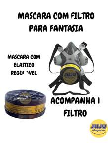 Carnaval Fantasia Breaking Bad Macacão Completo - Roupa+Luva+Mascara - Visão 5