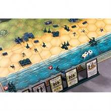 Days Of Wonder - Memoir '44 - Board Game - as pic - View 8
