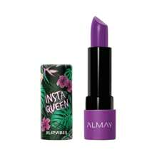 Almay Lip Vibes Lipstick - 280 Believe - View 4