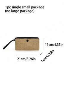 Torba typu tote z motywem khaki Highland Cow, krowa latarnia, wzór owcy, spersonalizowana torba na prezent, torba na zakupy - Wielokolorowe - Zobacz 6