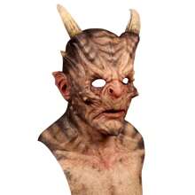 Masks - Style 2 - View 2