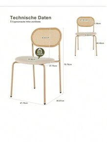 Living Room Chairs - Multicolor - View 2
