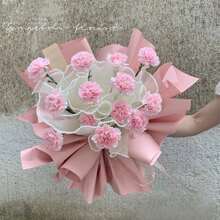 1 Rolo de Papel de Seda Floral para Embrulho, Suprimentos de Florista para Dia dos Namorados, Casamento, Embalagem de Aniversário, Papel de Seda Enrugado e Ondulado, Papel Fino, Suprimentos para Buquê de Flores, Papel de Presente, Decoração de Casamento, Para Qualquer Ocasião (Branco)