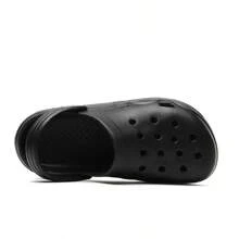 女士厚底高跟沙滩凉鞋，夏季防滑户外拖鞋，情侣人字拖。此款尺码偏小，建议购买大一码。