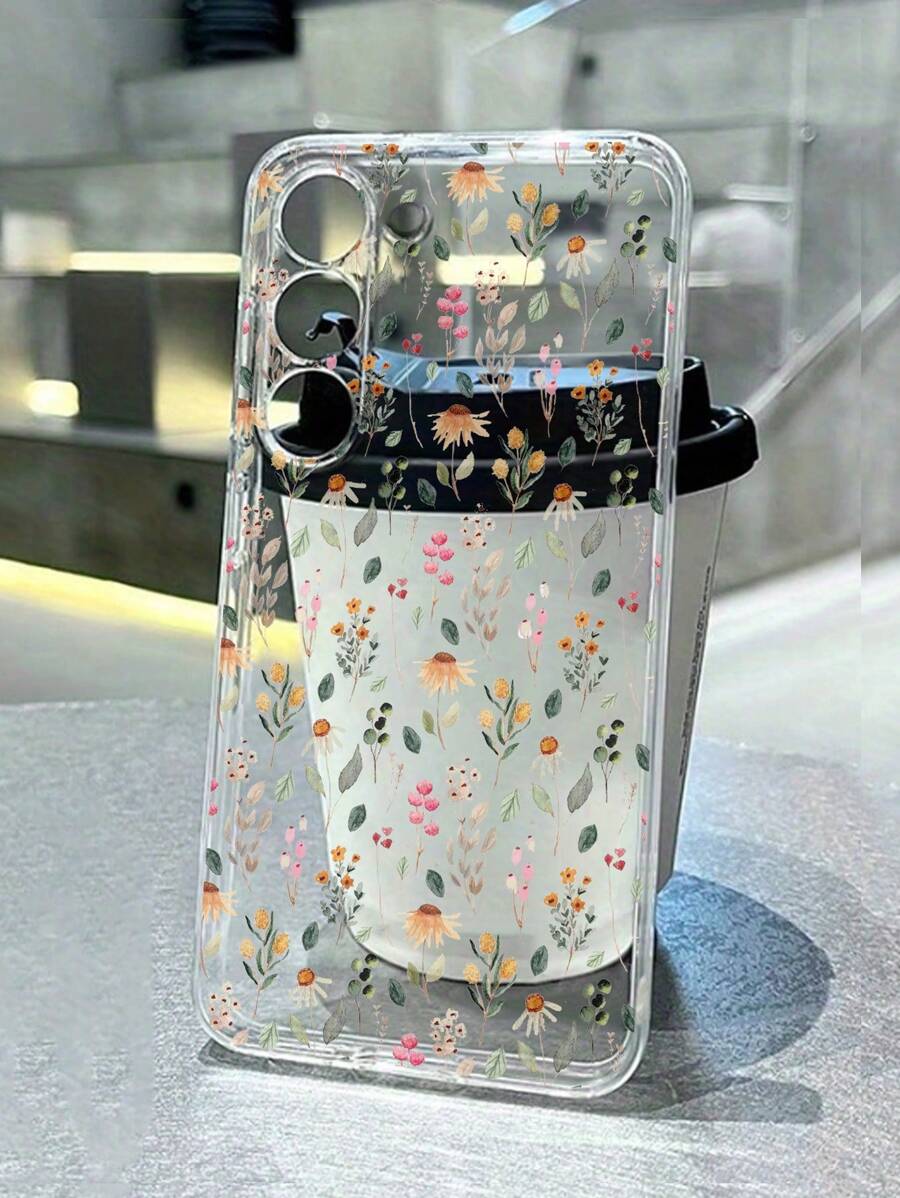 花卉图案手机壳,高透气性,花卉彩绘加厚防摔保护壳,兼容 16/16 Pro/16 Plus/16 Pro Max/15 Pro Max,兼容 Apple P13、P14、P11 软壳,P12 防摔,XS、XR、7/8 P、7/8 GES2/16,兼容 11 Pro、A50、A12、A32、A52、A72、A51、A21S、A13、A14、S22 Ultra、S23、A33、A53、S20 FE,兼容 Redmi 11、12 Pro、12/12X、Note 11、9A、9C、Polox3 NFC,兼容 Redmi 10,兼容 Redmi 9、Note 9、12C、Note 11 Pro版,兼容Redmi 10C、Note 8 Pro,国际版,非国内版 - 彩色 - 查看 1