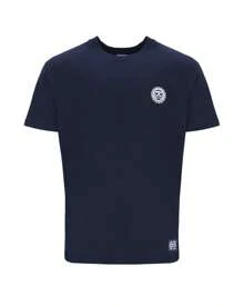 Russell Athletic RUSSELL AMT A30521 - Camiseta Azul Marino