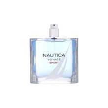 NAUTICA VOYAGE SPORT By Nautica EDT SPRAY 3.4 OZ *TESTER - 如圖 - 查看 2