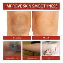 身体磨砂膏，深层清洁去角质，热带香味，保湿身体护理，令肌肤柔软光滑，男女通用，沐浴矿物盐 - 彩色 - 查看 9