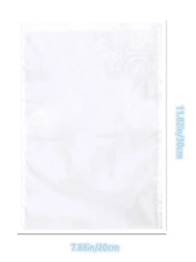 1pc Fabric Filter Bag, Modern White Kitchen Multi-Function Filter Bag, Can Be Used To Filter Soybean Milk, Milk, Juice, Vegetable Juice, Two Random Straps