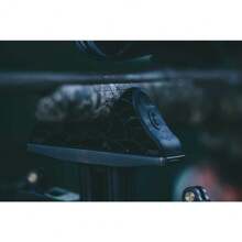 Stinger Adjustable Ambidextrous Rifle Shooting Rest With Lightweight Design For Rifle Shooting, Stability, Sight In - 1 - View 6