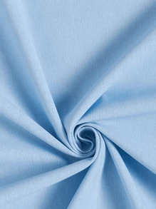 Azul bebê