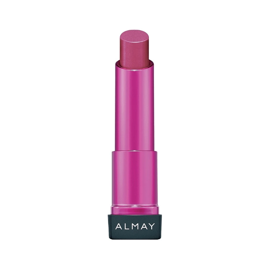 Almay Smart Shade Butter Kiss Lipstick - 10 Berry-light - View 1