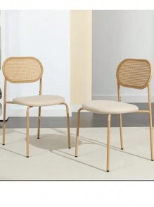 Living Room Chairs - Multicolor - View 1