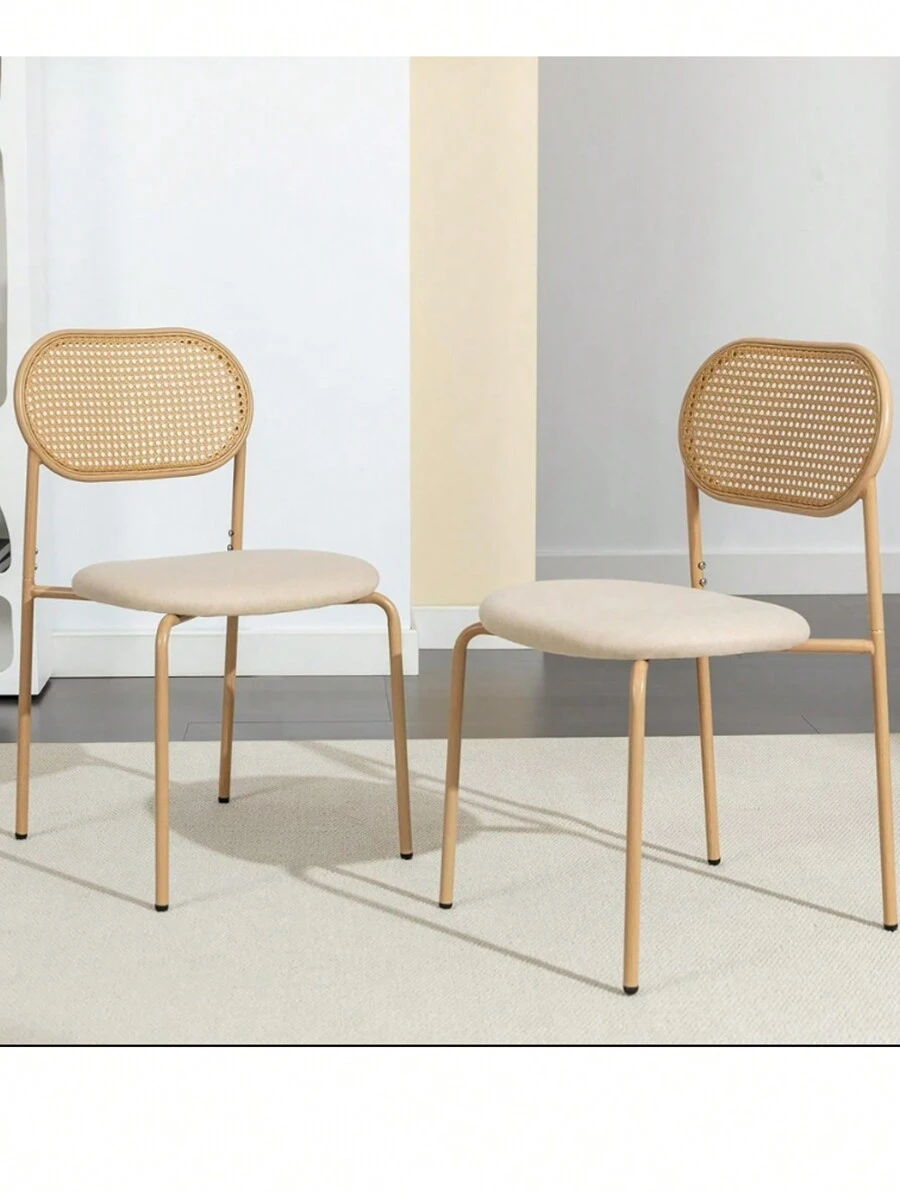 Living Room Chairs - Multicolor - View 1