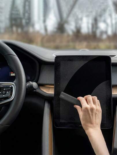 Multi-Functional Screen Cleaner, Portable Screen Cleaning Kit, Suitable For Car Display, Smartphone And Tablet Screens, Phone Cleaning Set, Screen Cleaning Spray, Touch Screen Cleaning Spray, Screen Cleaning Tools