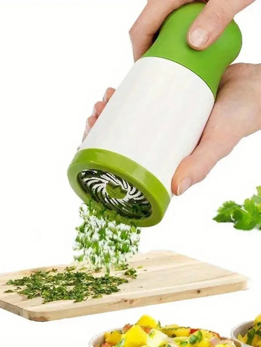 A Manual Grinder, Spice Grinder, Parsley Chopper, Vegetable Slicer, Coriander Chopper, Chili Kitchen Tool, Grinder, Easy To Grind Spices, Using Our Easy-To-Use Cooking Supplies To Help Restaurant Kitchens - Perfect For Grinders And Food Enthusiasts!