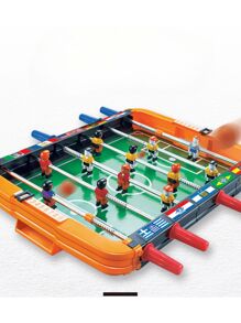 Nieuwe tafelvoetbalmachine tafelvoetbaltafel tafelvoetbal interactief sport vrije tijd voetbal interactief gevechtstafelblad houten voetbalcompetitie indoor tafeltennis speelgoedfeest multi-player spel tafelvoetbalmachine tafelvoetbal battle curling speelgoed indoor tafelblad competitief spel met scène speltafel graffiti houten voetbaltafel sporttafel Competitietafelspellen