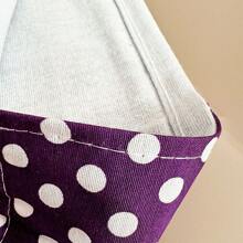 Kit Pano de prato grande com barrado 100% algodão pano de cozinha premium