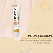 SADOER Creme Facial de Abelha OUHOE, Bálsamo Facial Suavizante e Clareador, Hidratante Suave, Ointment de Cuidado da Pele Suavizante e Hidratante