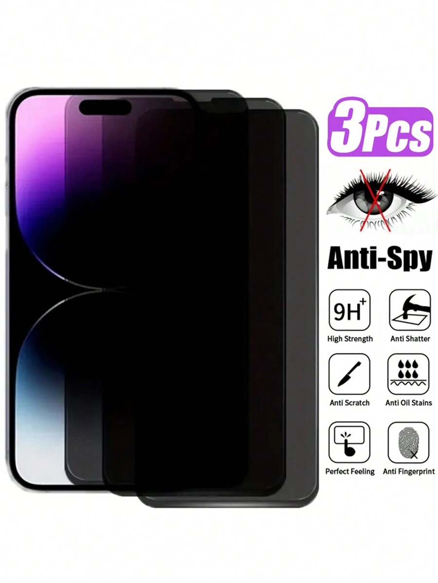 Set Di 12 Protezioni USB-C Anti Polvere Per IPhone - Cover Porta Caricabatterie