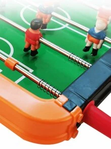 Nieuwe tafelvoetbalmachine tafelvoetbaltafel tafelvoetbal interactief sport vrije tijd voetbal interactief gevechtstafelblad houten voetbalcompetitie indoor tafeltennis speelgoedfeest multi-player spel tafelvoetbalmachine tafelvoetbal battle curling speelgoed indoor tafelblad competitief spel met scène speltafel graffiti houten voetbaltafel sporttafel Competitietafelspellen
