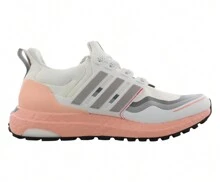 Adidas UltraBoost Guard Womens Shoes - Mây Trắng/Xám Hai/Xám Ba - Xem 3