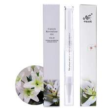 Nail Nutrition Pencil, Nail Cuticle Oil Pen Set, Nail Nourishing Oil For Repairing Cracked And Dry Cuticles