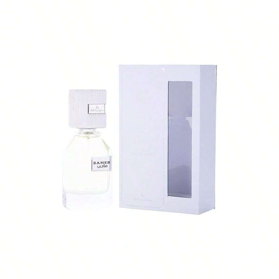 ARD AL ZAAFARAN SAHEB INTENSE By Ard Al Zaafaran EAU DE PARFUM SPRAY 2.4 OZ - Như Hình Ảnh - Xem 1