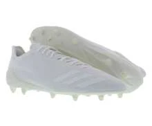 Zapatillas Adidas Adizero 5-Star 6.0 para hombres - Blanco/Blanco/Blanco - Ver 5