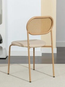 Living Room Chairs - Multicolor - View 5