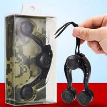 1pc GT FG Knot Tying Tool, Quick & Easy Line Knotter, Portable PE Line Knotting Tool For Anglers