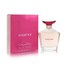 Rosamor By Oscar De La Renta Eau De Toilette Spray - Multicolor - View 2