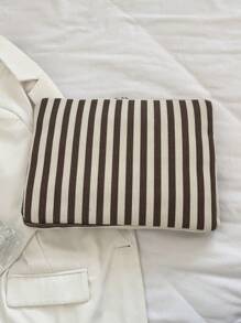 Capa de luxo minimalista simples para notebook, tablet e laptop de vários tamanhos