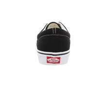 Vans Era Mens Shoes - Đen/Trắng - Xem 4