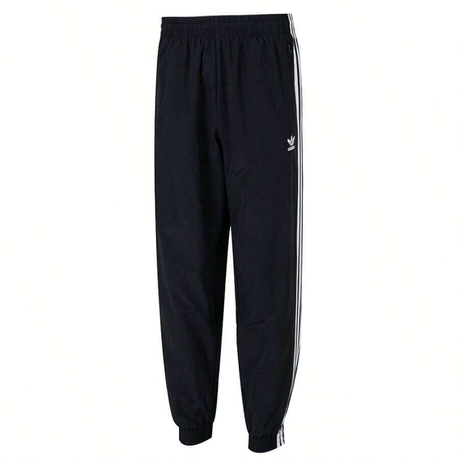 Adidas Originals WOVEN FBIRD TP Men's Sports Pants, Training & Running Trousers KB2465
