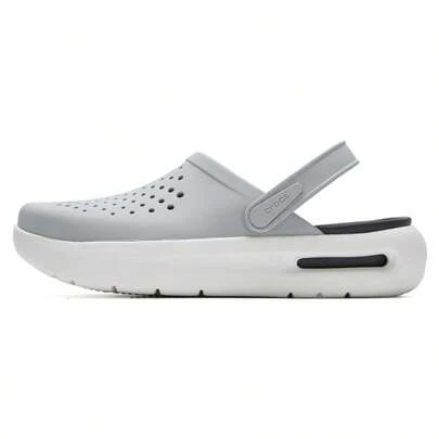 Crocs 209964-1FT Sandalias casuales transpirables para uso al aire libre, unisex