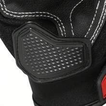 1 双 JPMOTO 摩托车全指手套，耐磨防滑透气触屏手套，男女皆宜，适合所有季节骑行