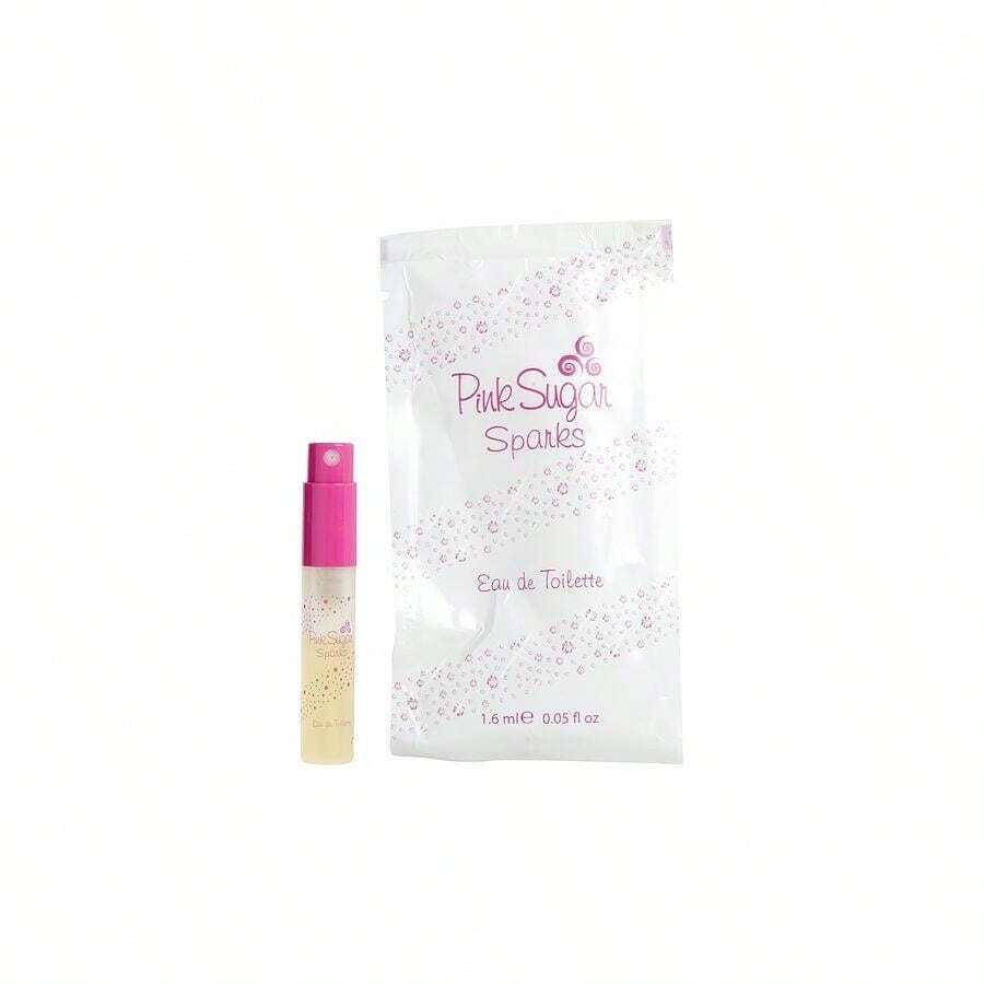 PINK SUGAR SPARKS By Aquolina EDT SPRAY 0.05 OZ - 361488 - View 1