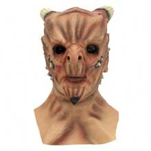 Masks - Style 2 - View 1