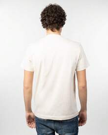 tom tailor - 1035611 - Camiseta Beis