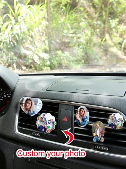 Car Air Conditioner Outlet Photo Customized ,Car Photo Customized ,Car Acrylic Decoration Ornaments Customized,Personalized Car Photo, Car Interior Decoration Female Car Supplies, Air Conditioner Outlet Decoration Can Be Customized Gifts Birthday Graduation,Multi-Functional, Quick Dry,Waterproof,Anti-Mold,Reusable,Ornamental,Cute,Stylish,Exquisite,Adorable,Tidy,High-Quality,Modern,Custom,Personalized,Unique,Ideal Gifts For Him,Ideal Gifts For Her,Kitchen,Dining Room,Bathroom,Living Room,Bedroom,School,Office,Tea Room,Home,Garden,Slow Summer Living,Customized Crafts,Home Refresh