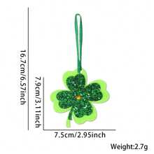 Outdoor Decor - Army Green - View 2