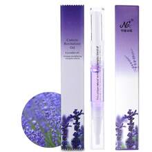 Nail Nutrition Pencil, Nail Cuticle Oil Pen Set, Nail Nourishing Oil For Repairing Cracked And Dry Cuticles