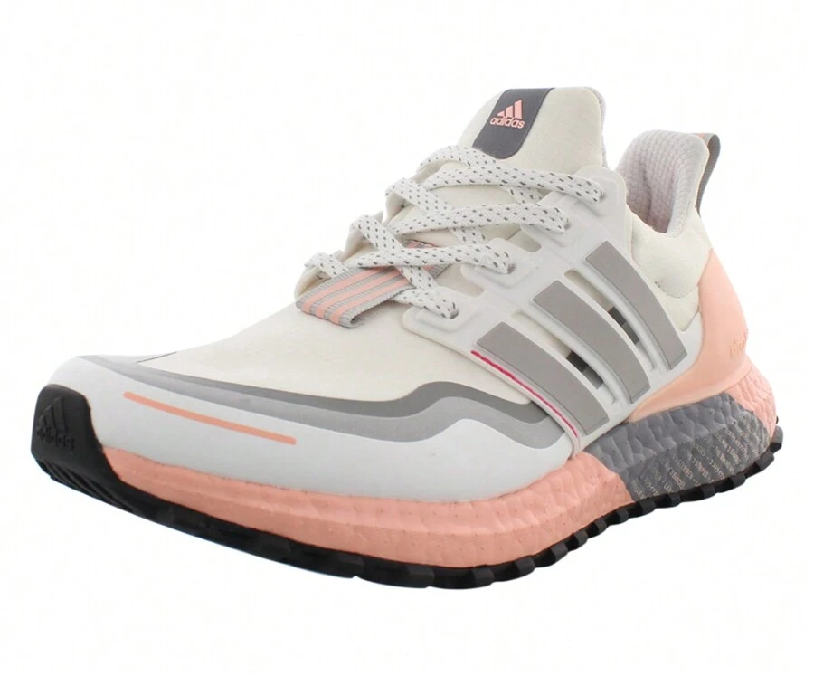 Adidas UltraBoost Guard Womens Shoes - Mây Trắng/Xám Hai/Xám Ba - Xem 1