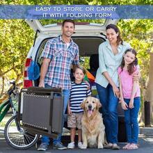 Silla de Gravedad Cero Homall, Silla Plegable de Patio, Silla de Jardín al Aire Libre, Silla Reclinable de Campamento con Portavasos y Almohadas para Piscina, Patio y Playa, Juego de 2 (Azul) - Gris - Ver 4