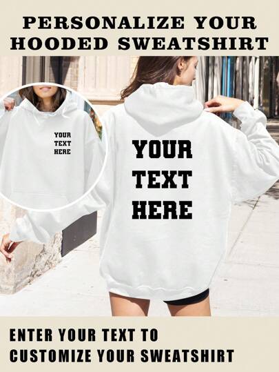 Customized Gifts For Christmas, Thanksgiving, Women's Hoodies, Sweatshirts, Shirts, T-Shirts - Add Your Own Text And Images (Family Photos/Selfies/Pet Photos/Friend Photos/Party Photos) To Design Your Personalized Printed Hoodies, Sweatshirts, Shirts, T-Shirts, Logo Business | Wedding Gifts | Party Clothes | Birthday Gifts | Halloween Costumes | Christmas Outfits,Ornamental,Dawg,Unique,Custom,Ideal Gifts For Her,Family,Friends,Pink Girls,For Holiday,For Vacation,For Anniversaries