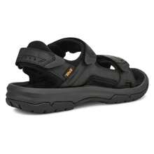 Teva M Langdon Sandal - Black - View 3