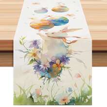 Holiday Decoration Supplies - White - View 2