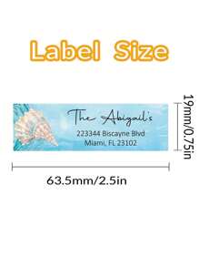 (100-1000 Labels) 0.75in*2.5in Personalized Return Address Labels Floral - High Glossy Custom Mailing Labels On Sheets - Self-Adhesive Return Stickers For Envelopes With Crisp Printing Design, Self-Adhesive, Flat-Sheet Labels (7 Designs), By Colorful Images, Multi-Functional, Adjustable, Anti-Mold, Ornamental, Reusable, Exquisite, Adorable, High-Quality, Unique, Ideal Gifts For Him, Customized Stickers,Warm Ambience,Festive Calendar - Bird Pattern - View 6