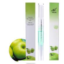 Nail Nutrition Pencil, Nail Cuticle Oil Pen Set, Nail Nourishing Oil For Repairing Cracked And Dry Cuticles